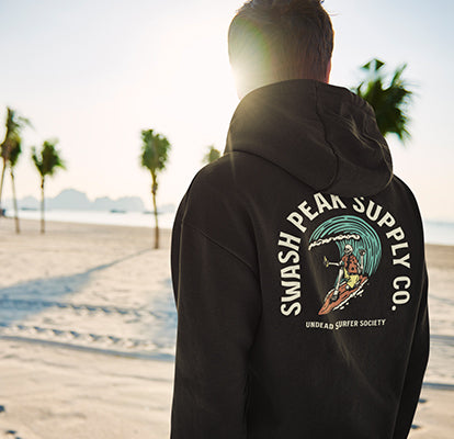 Mens clothes - Swash Peak