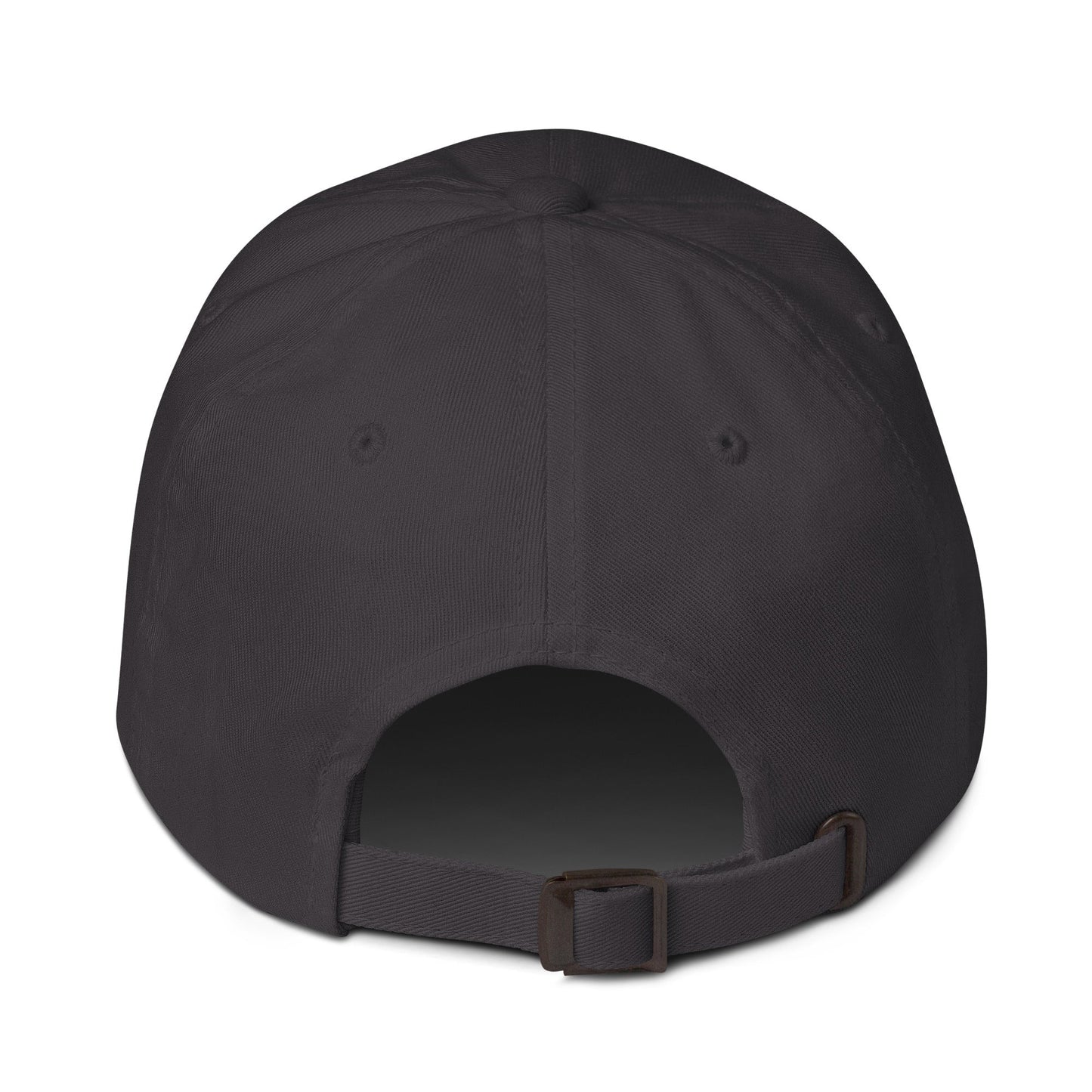 All of the Worries Dad Hat - Swash Peak