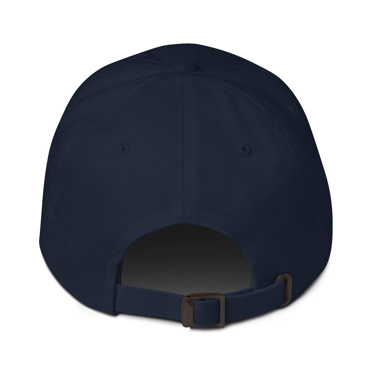 All of the Worries Dad Hat - Swash Peak