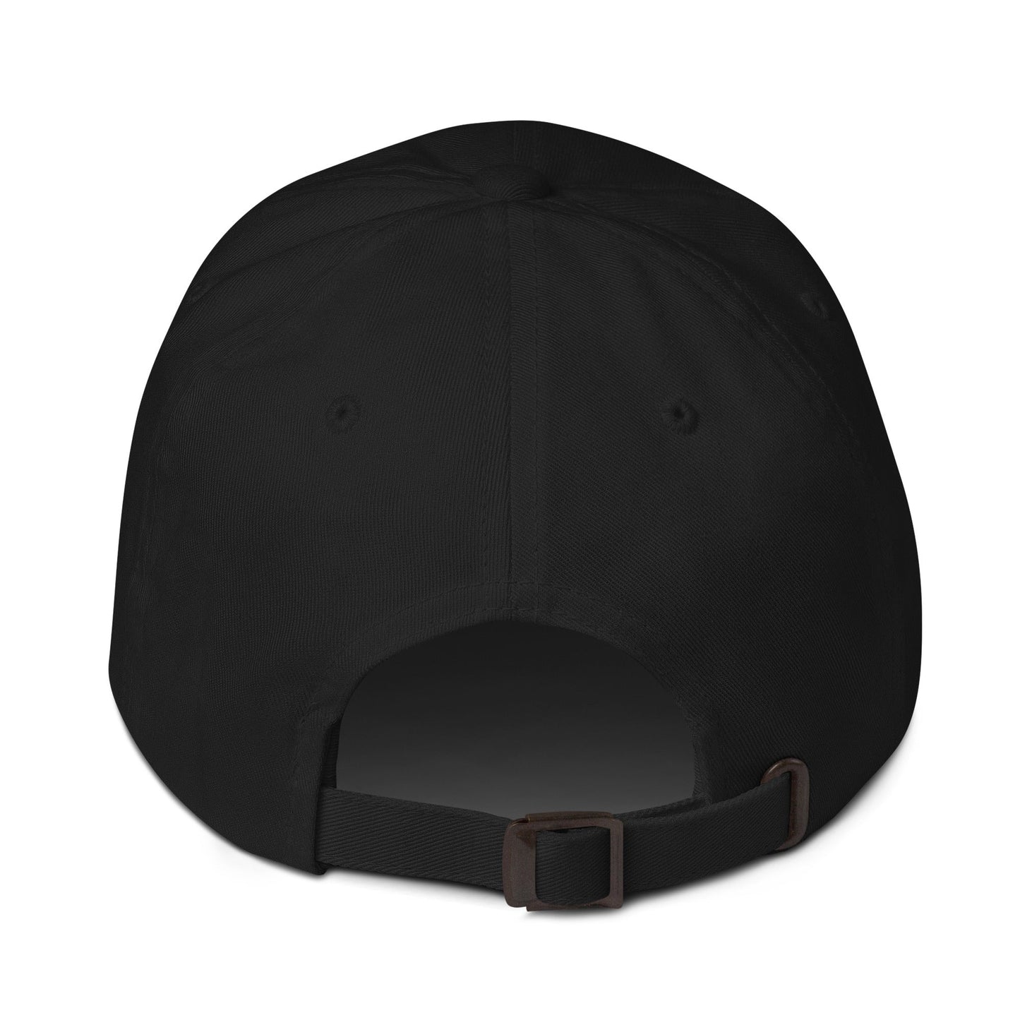 All of the Worries Dad Hat - Swash Peak