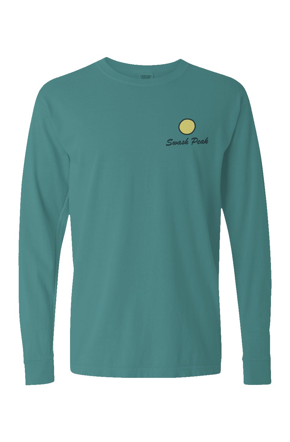 Beach Beers Long Sleeve Unisex Tee - Swash Peak