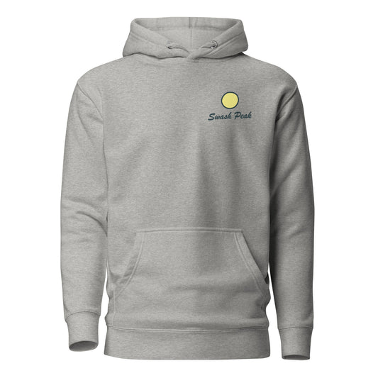 Beach Beers Unisex Hoodie - Swash Peak