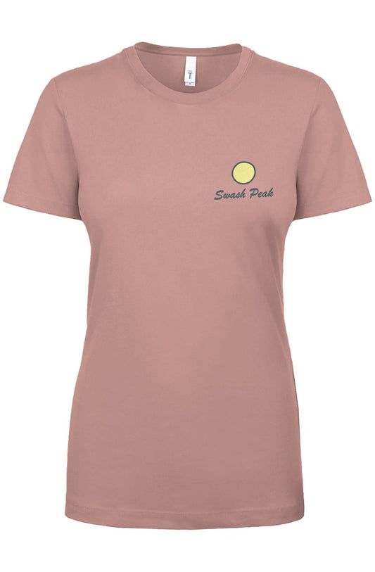 Beach Beers Women's Tee - Swash Peak