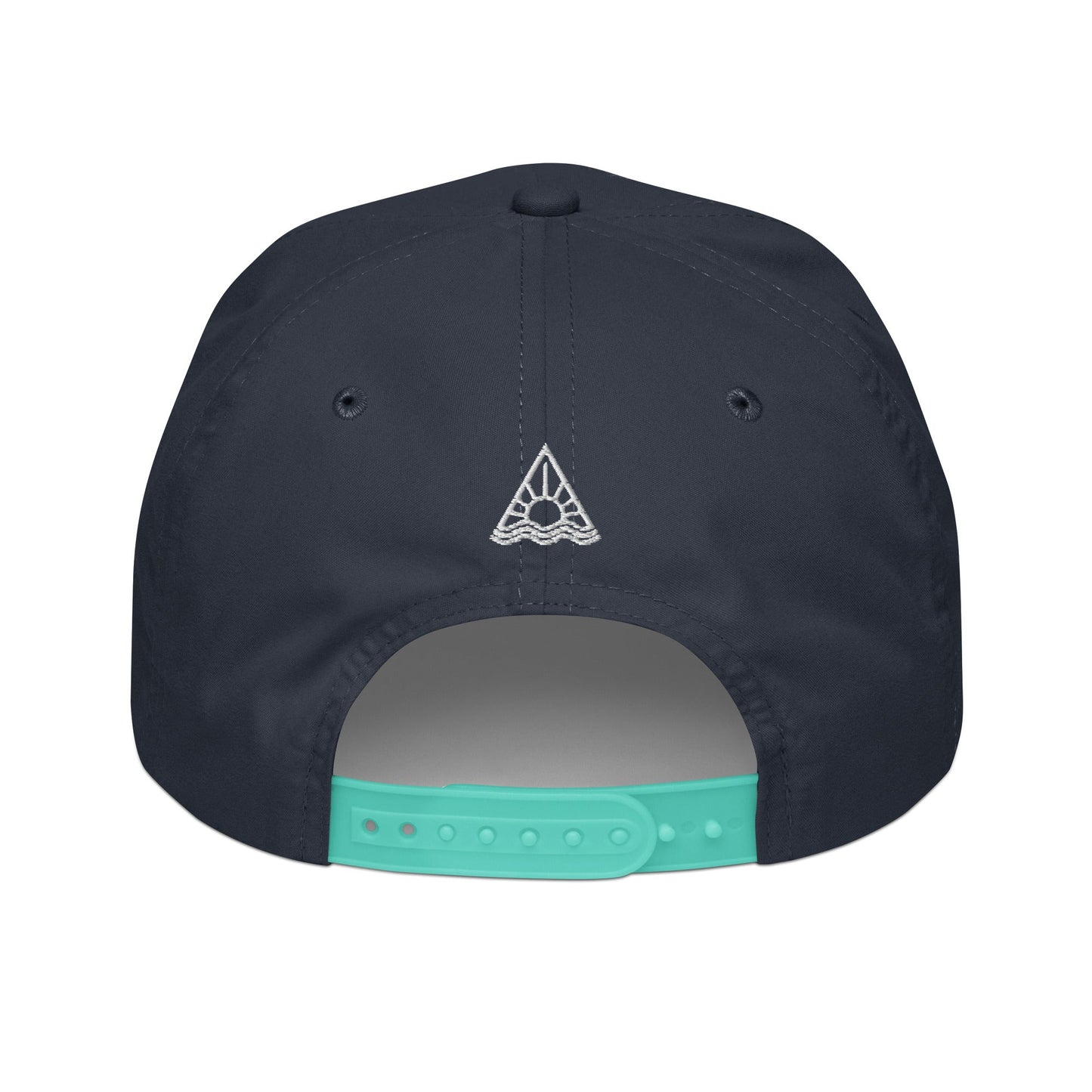 Beach Club Rope Hat - Swash Peak