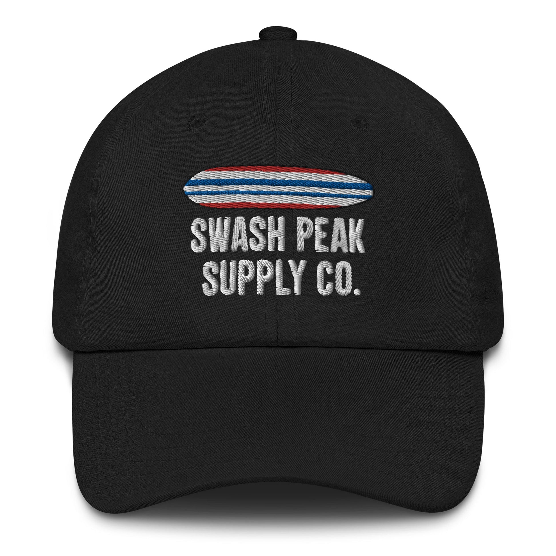 Boarding is Life Dad Hat - Swash Peak