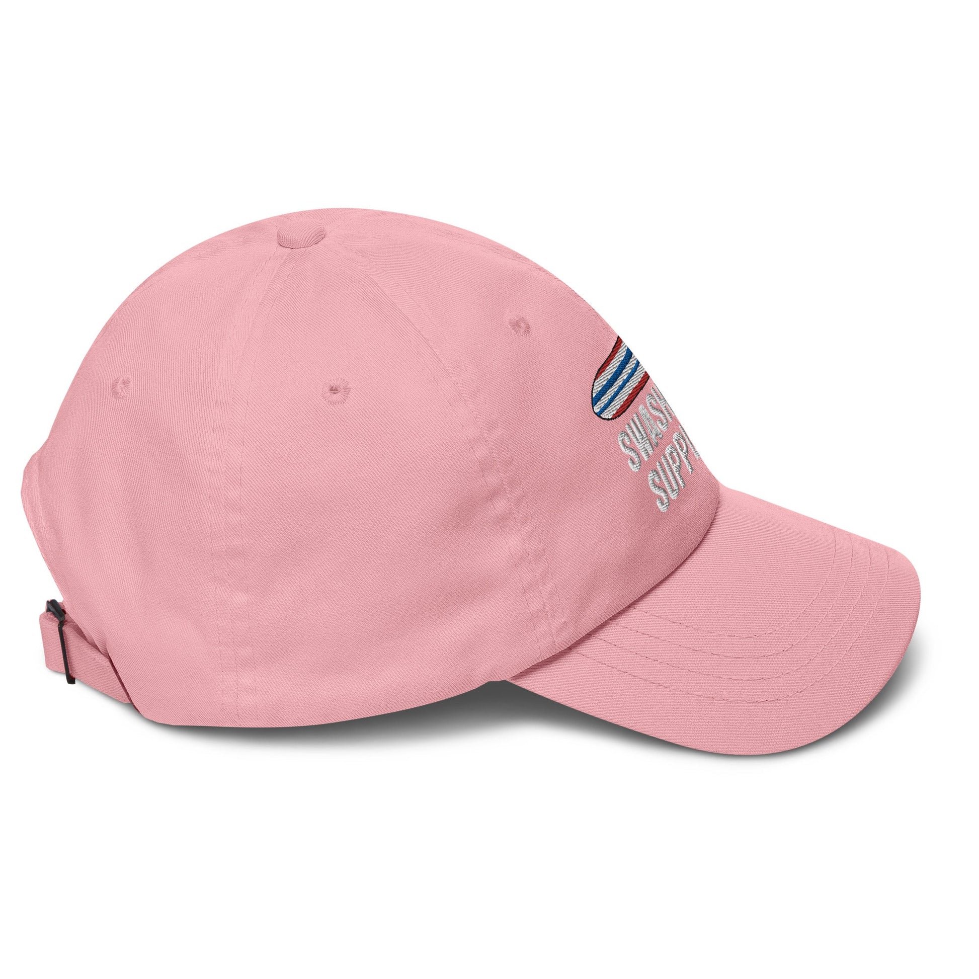 Boarding is Life Dad Hat - Swash Peak