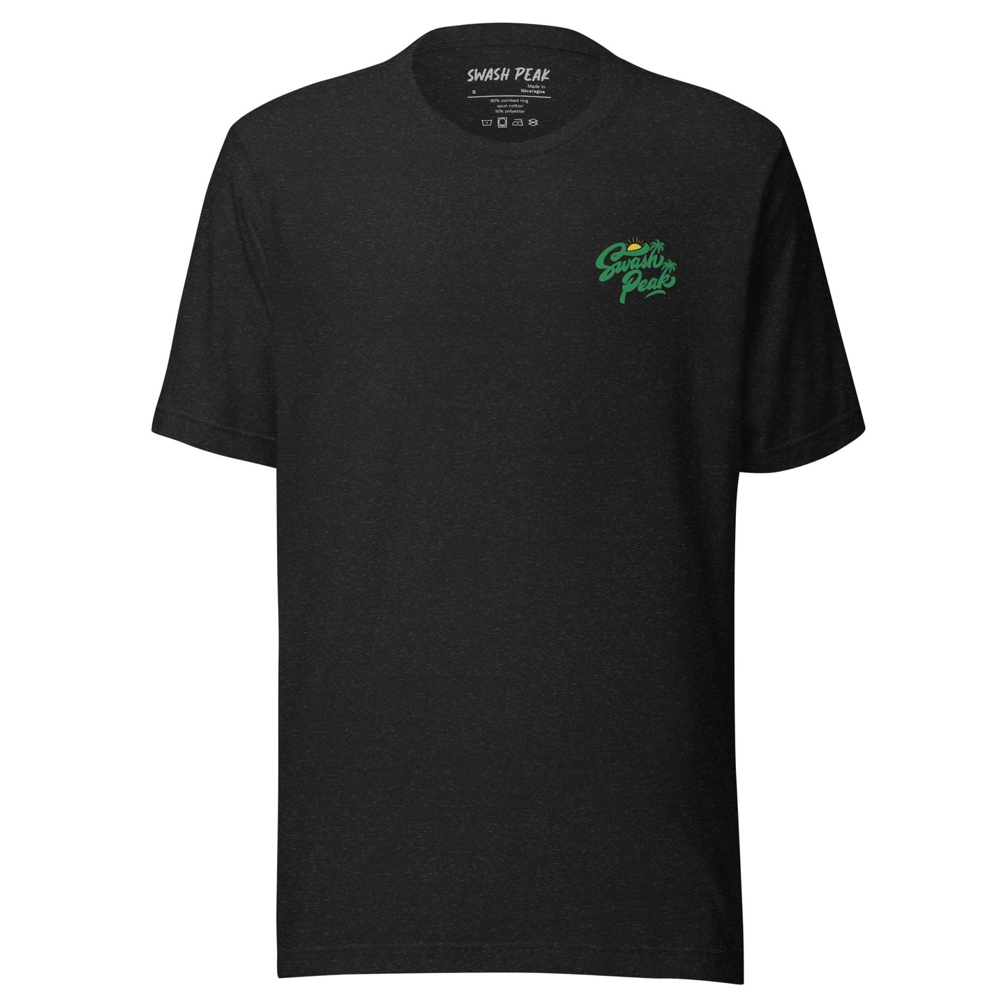 Chill Like a Legend Unisex Tee - Swash Peak