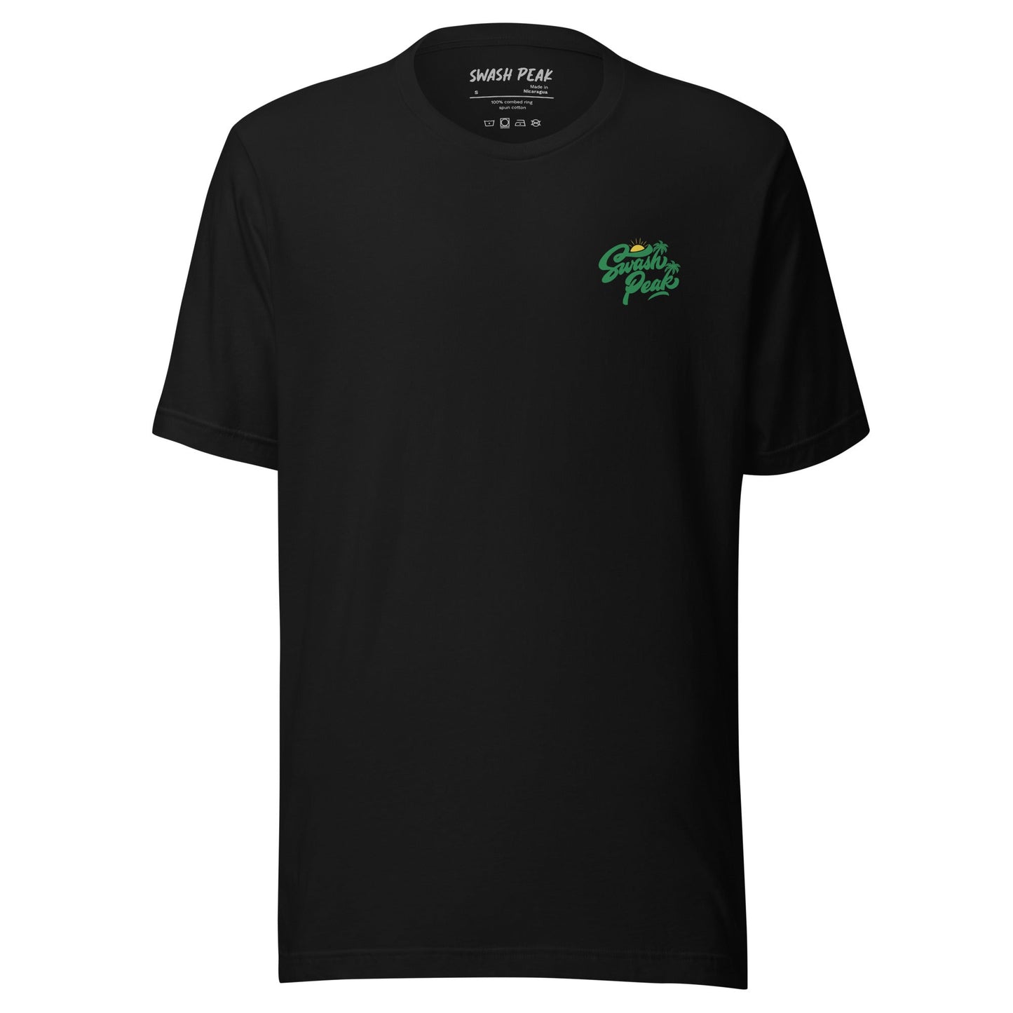 Chill Like a Legend Unisex Tee - Swash Peak