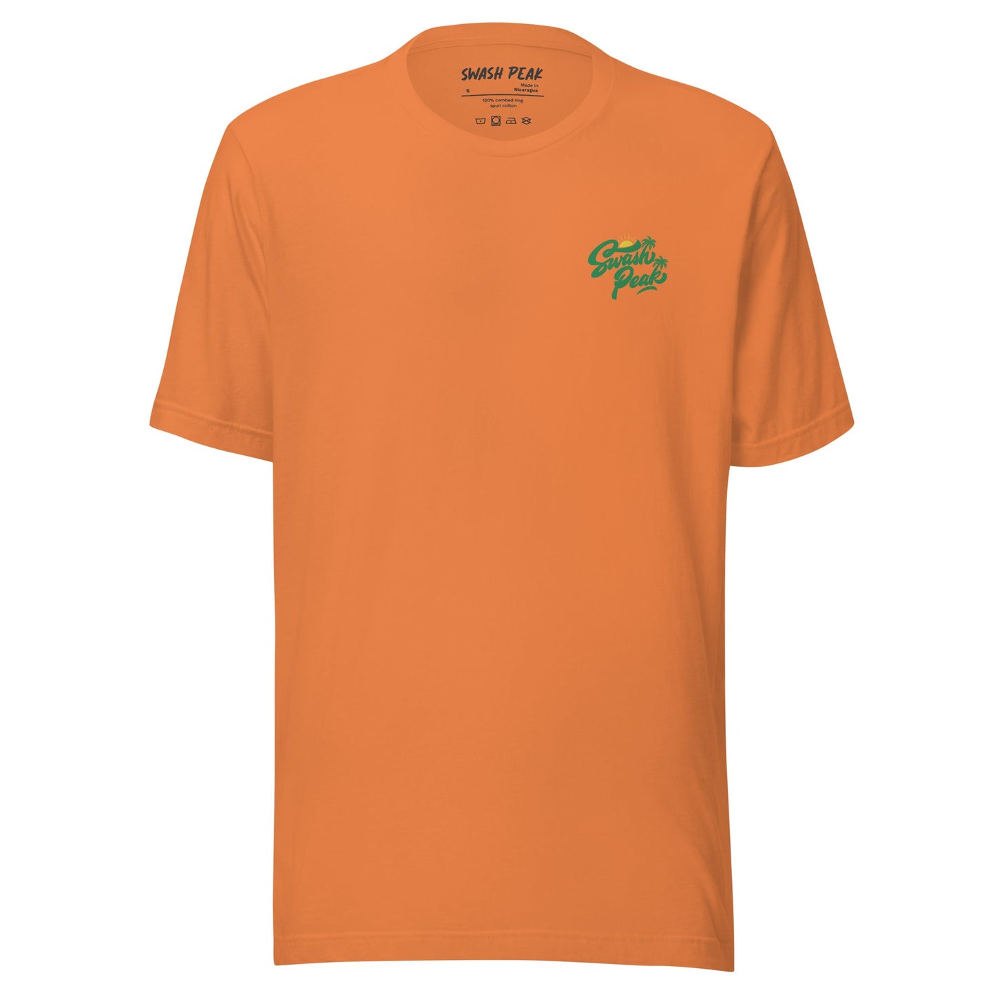Chill Like a Legend Unisex Tee - Swash Peak