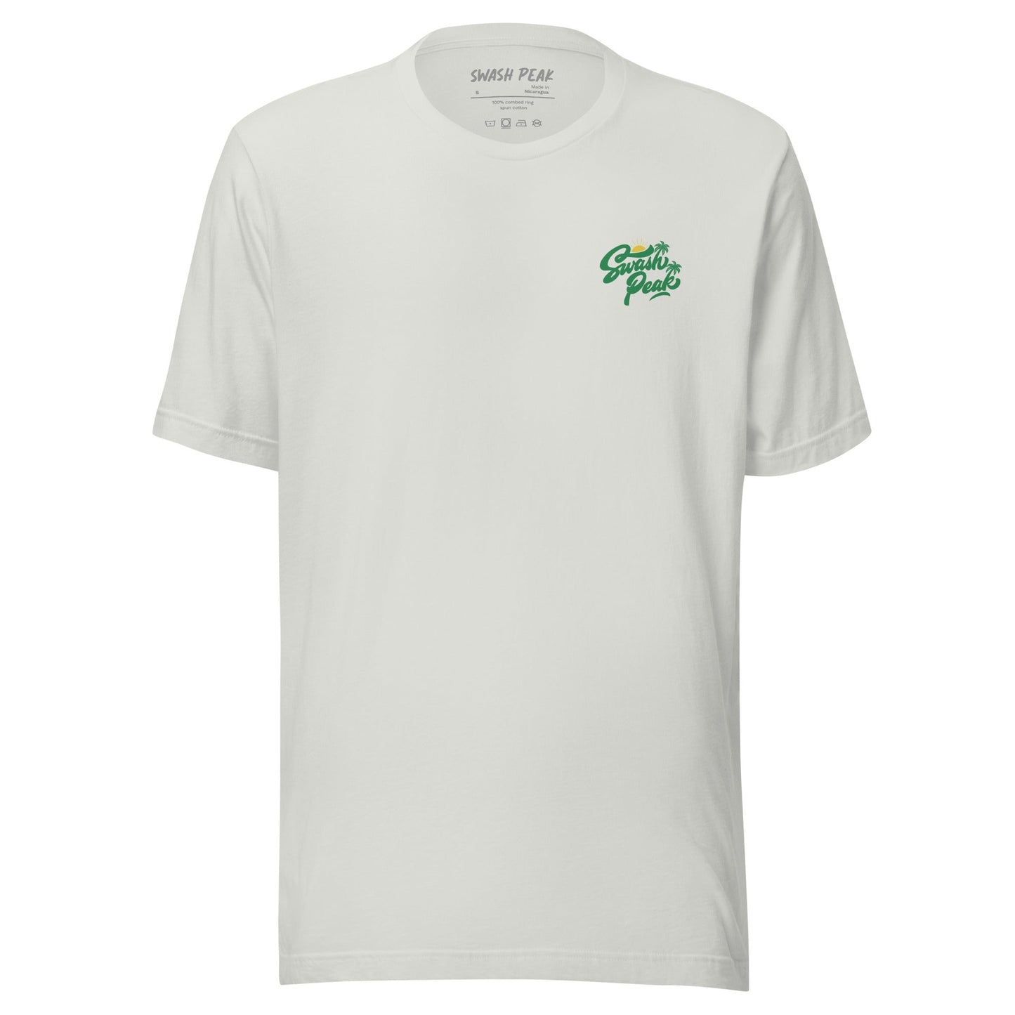 Chill Like a Legend Unisex Tee - Swash Peak