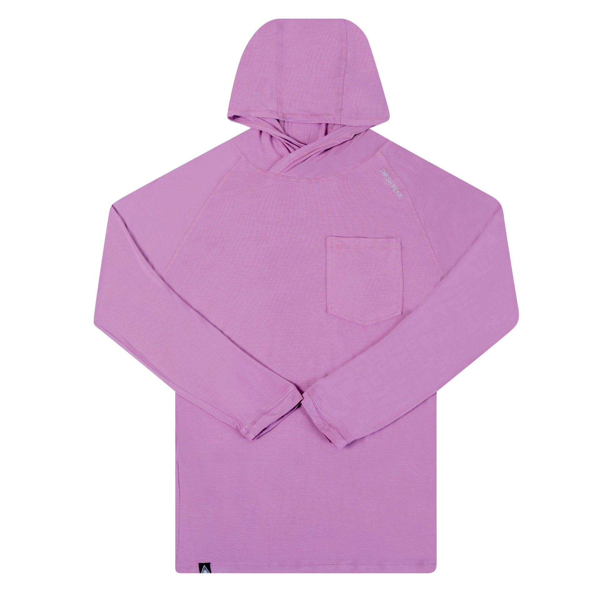 Daybreak UPF Hoodie - Swash Peak