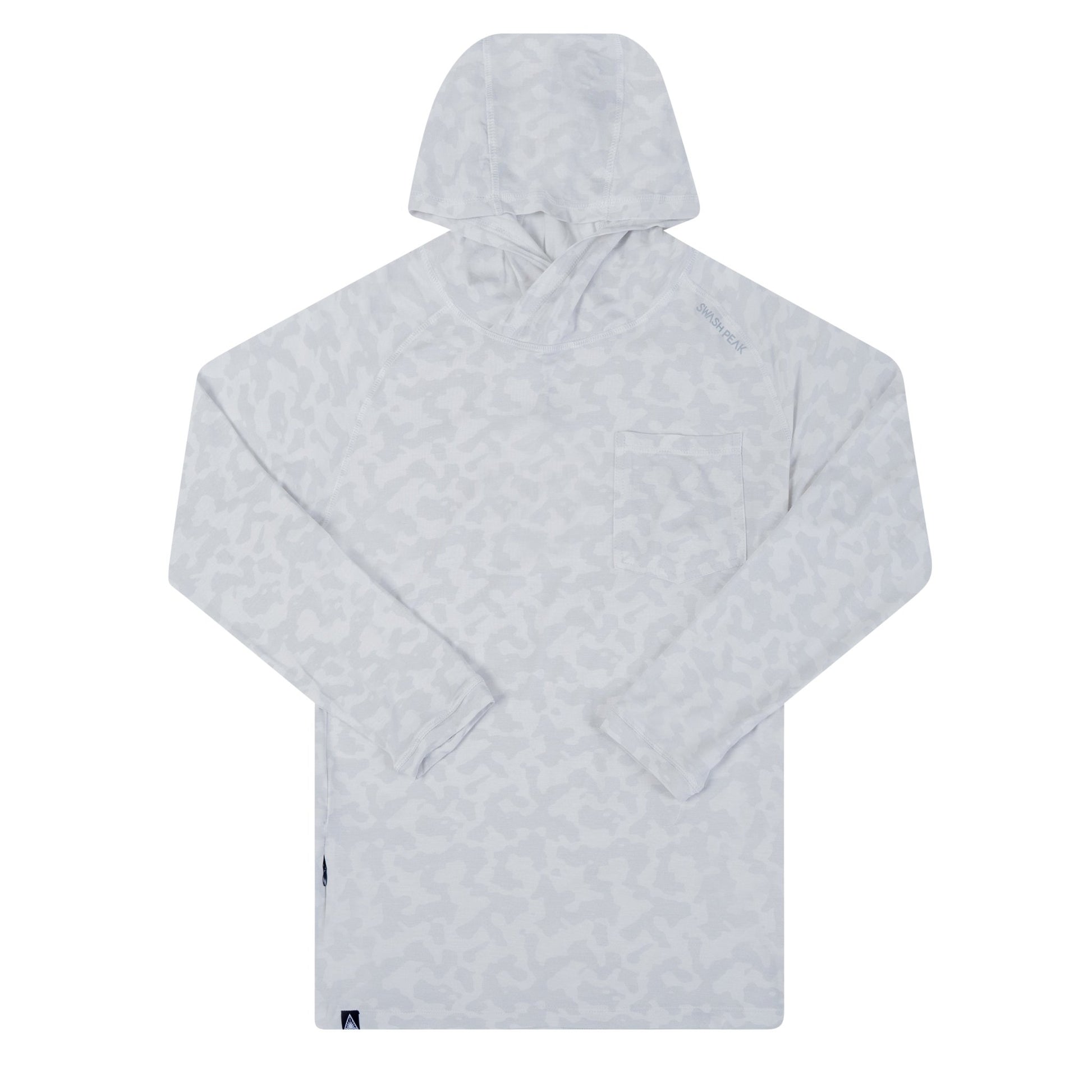 Daybreak UPF Hoodie - Swash Peak