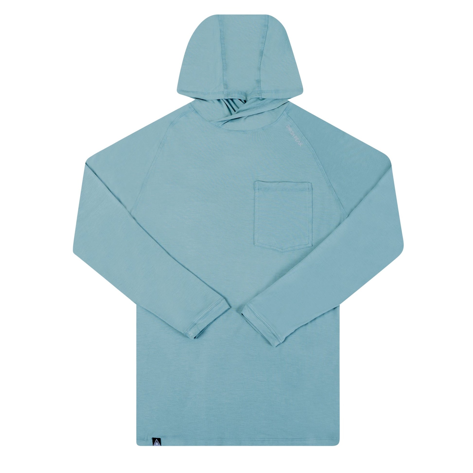 Daybreak UPF Hoodie - Swash Peak