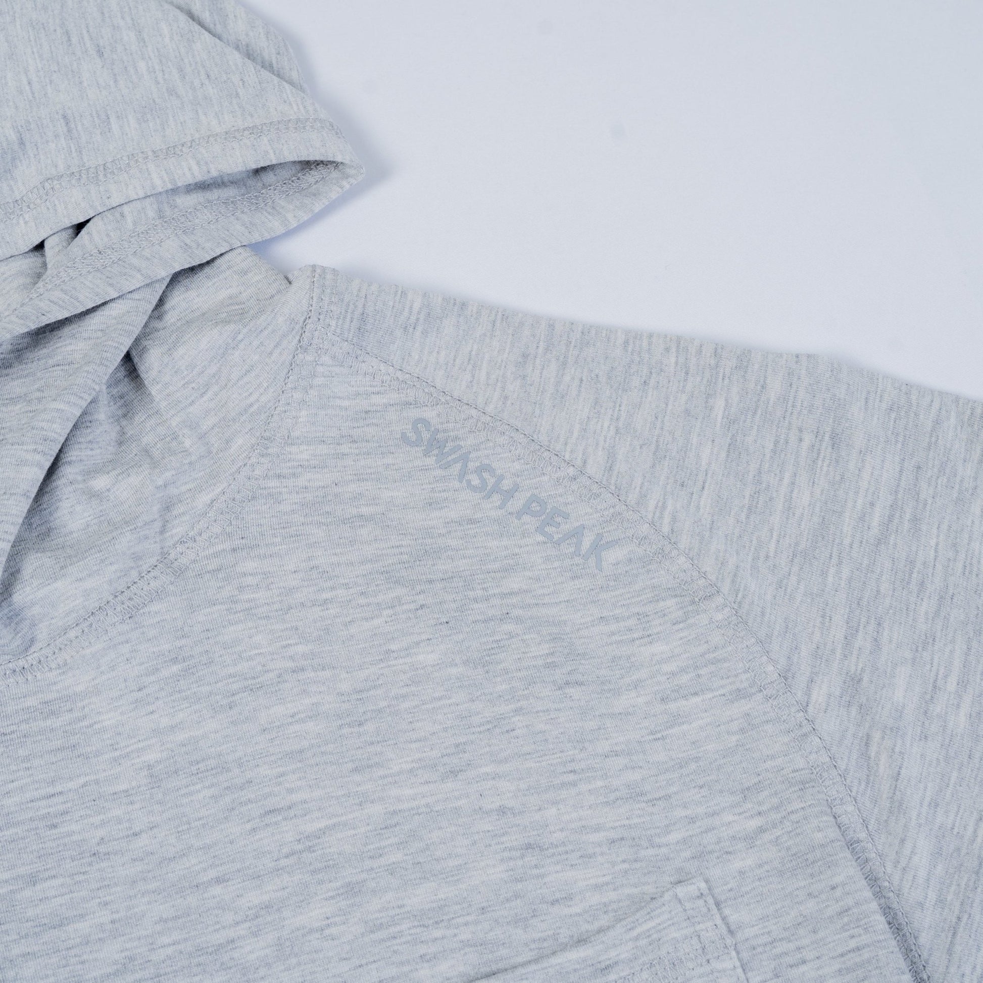 Daybreak UPF Hoodie - Swash Peak