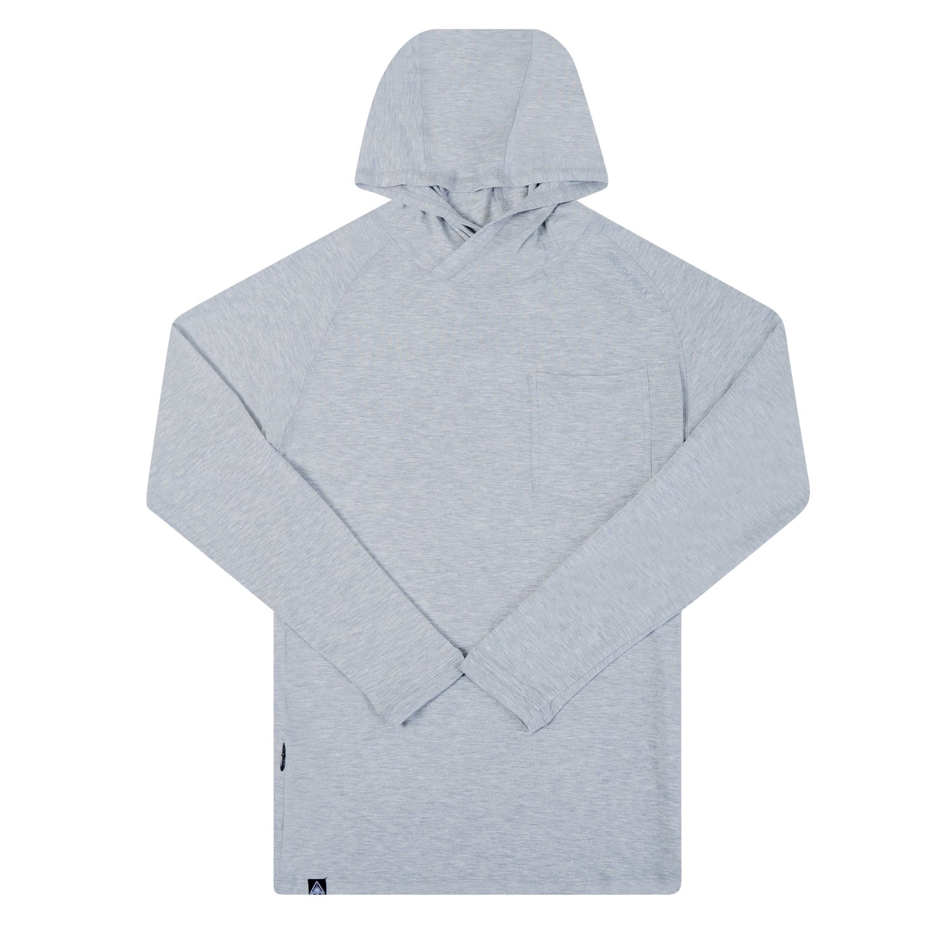 Daybreak UPF Hoodie - Swash Peak