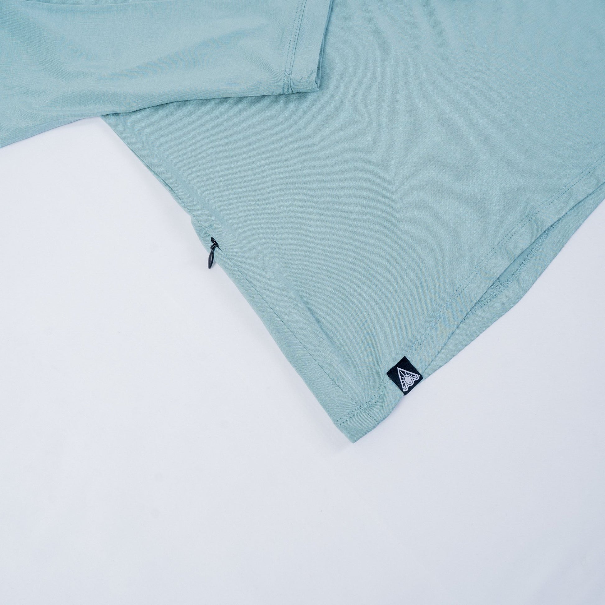 Daybreak UPF Hoodie - Swash Peak