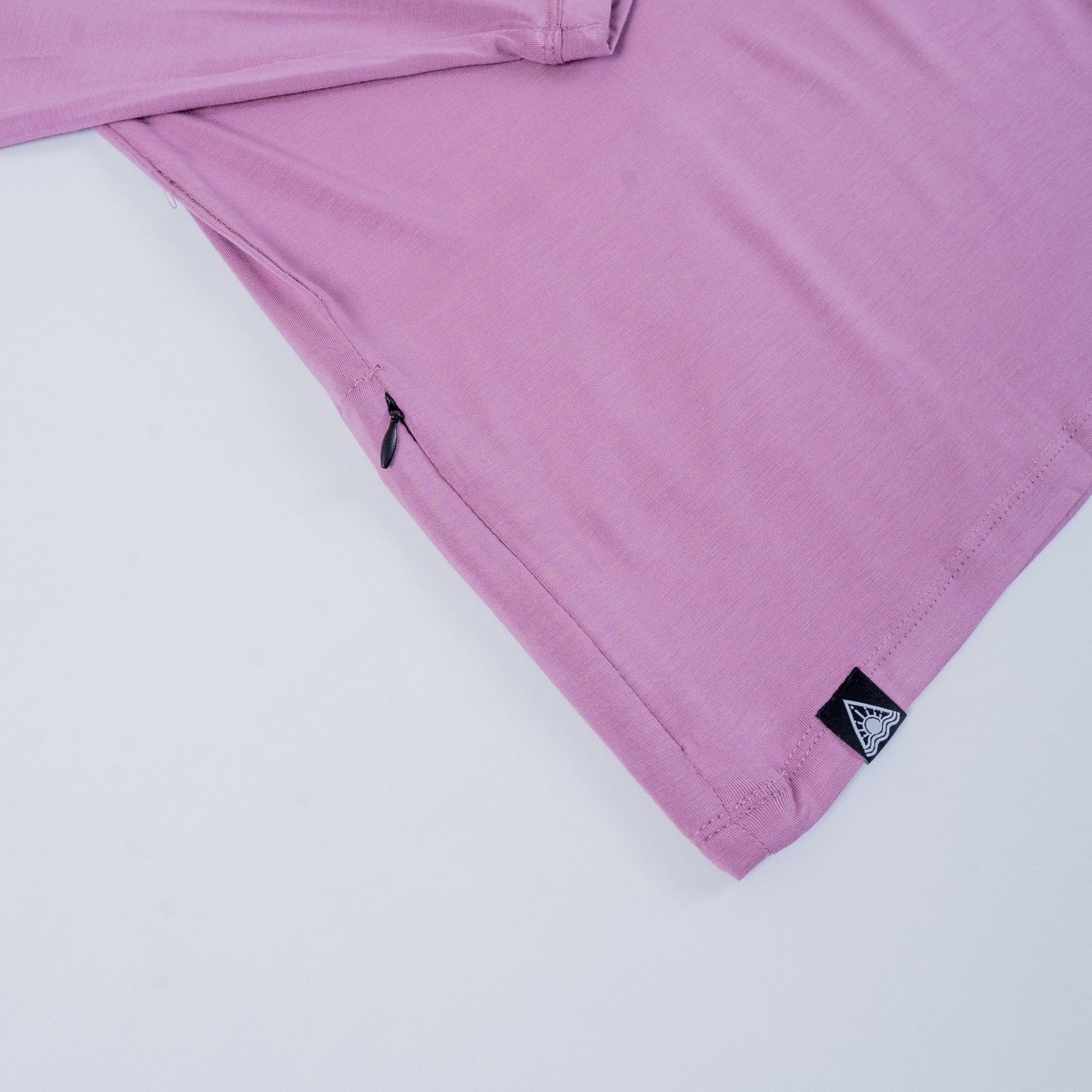 Daybreak UPF Hoodie - Swash Peak