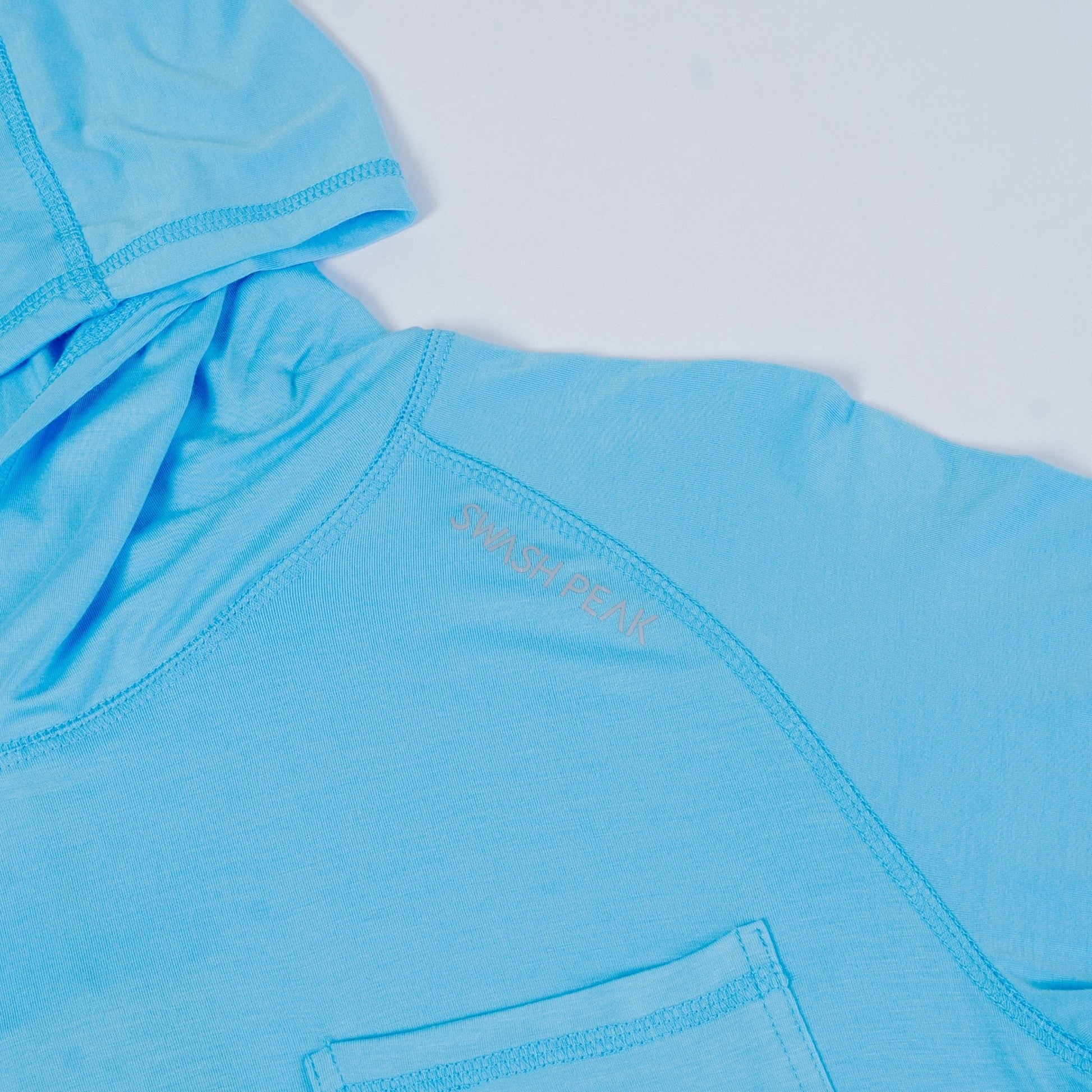 Daybreak UPF Hoodie - Swash Peak