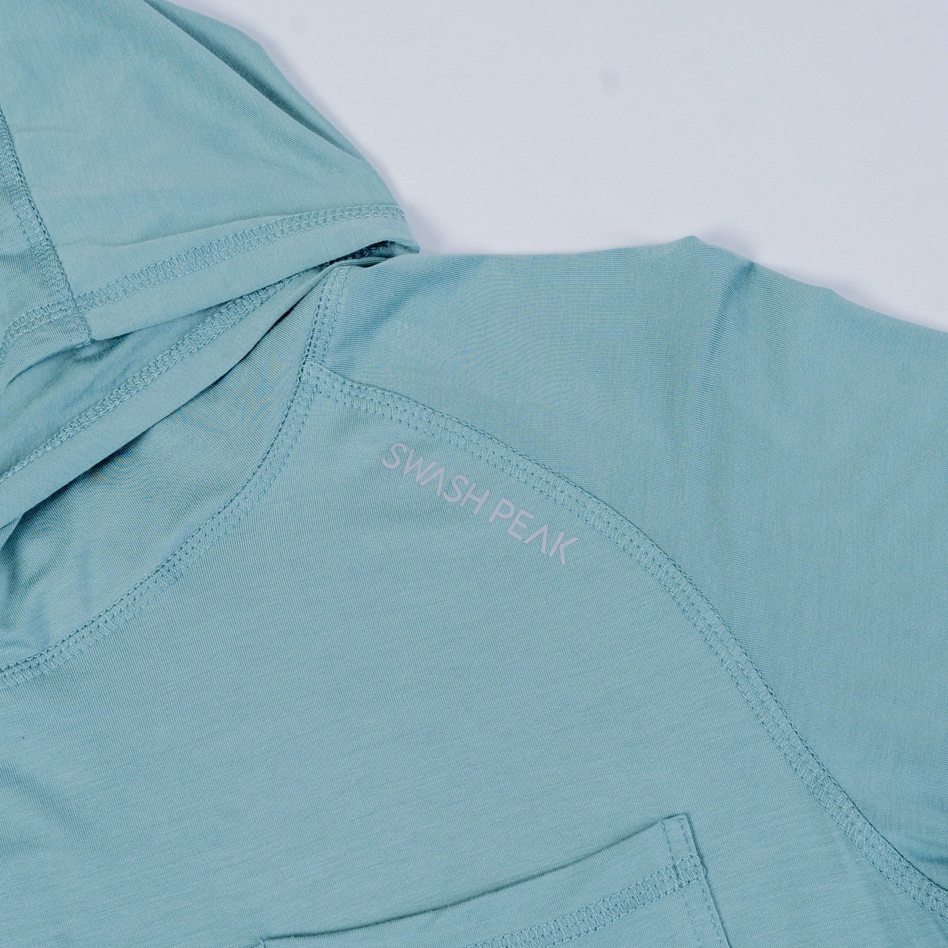 Daybreak UPF Hoodie - Swash Peak