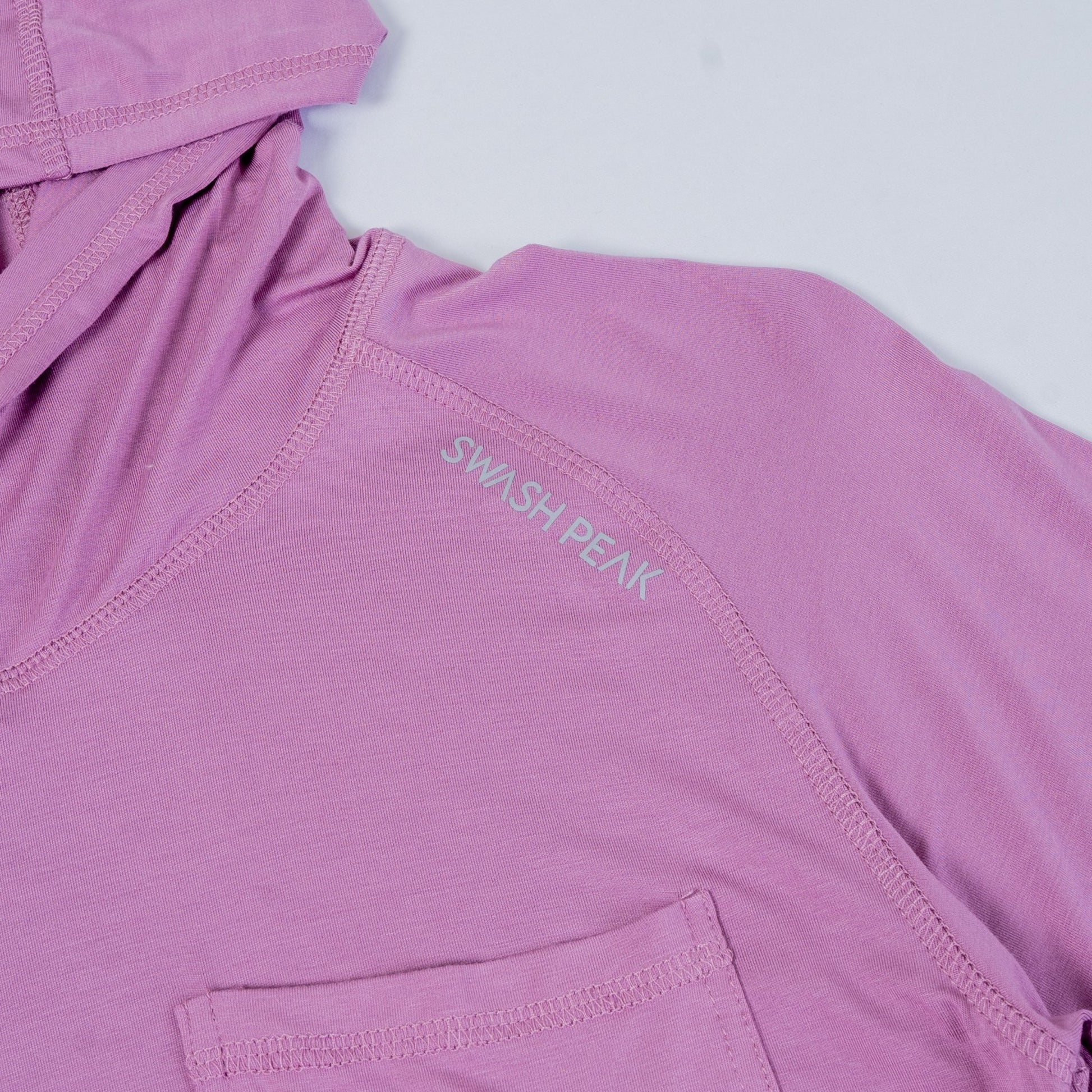 Daybreak UPF Hoodie - Swash Peak