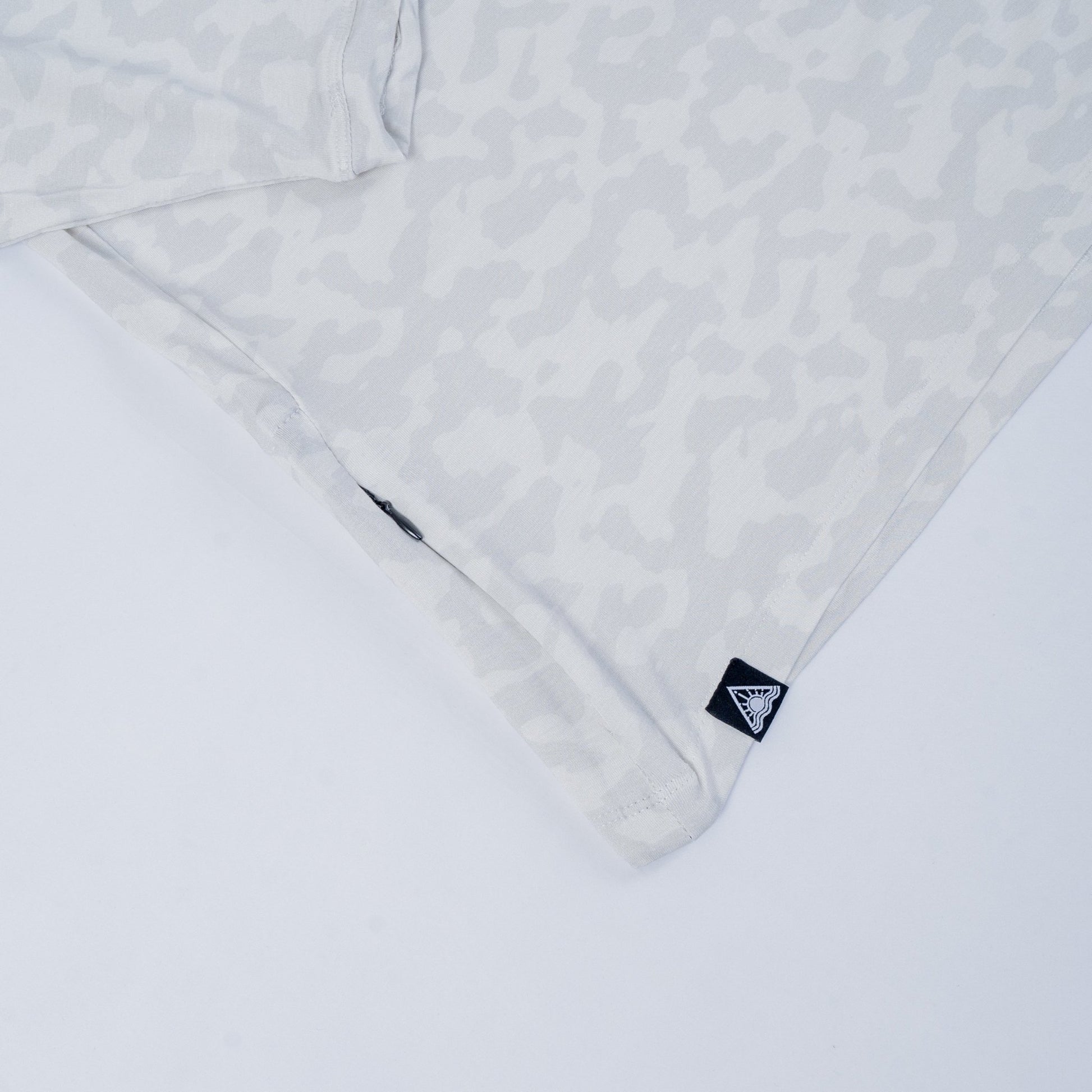 Daybreak UPF Hoodie - Swash Peak