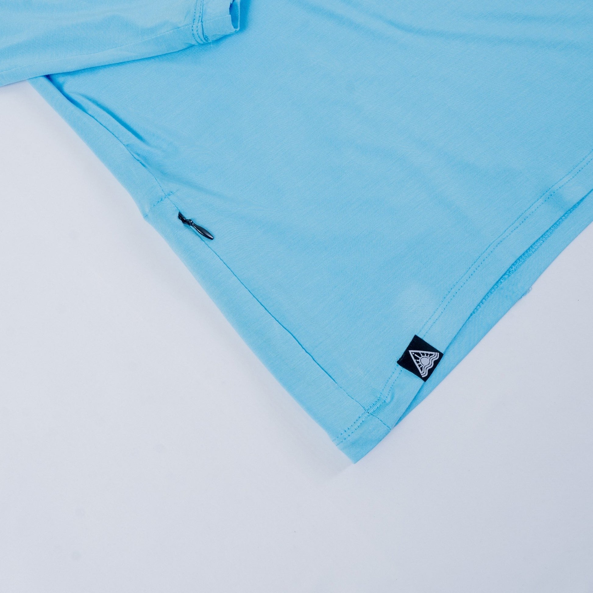 Daybreak UPF Hoodie - Swash Peak