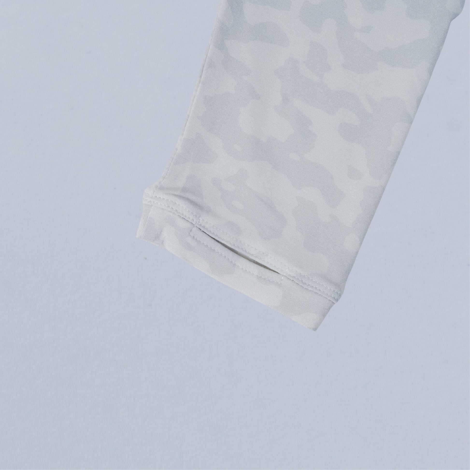 Daybreak UPF Hoodie - Swash Peak