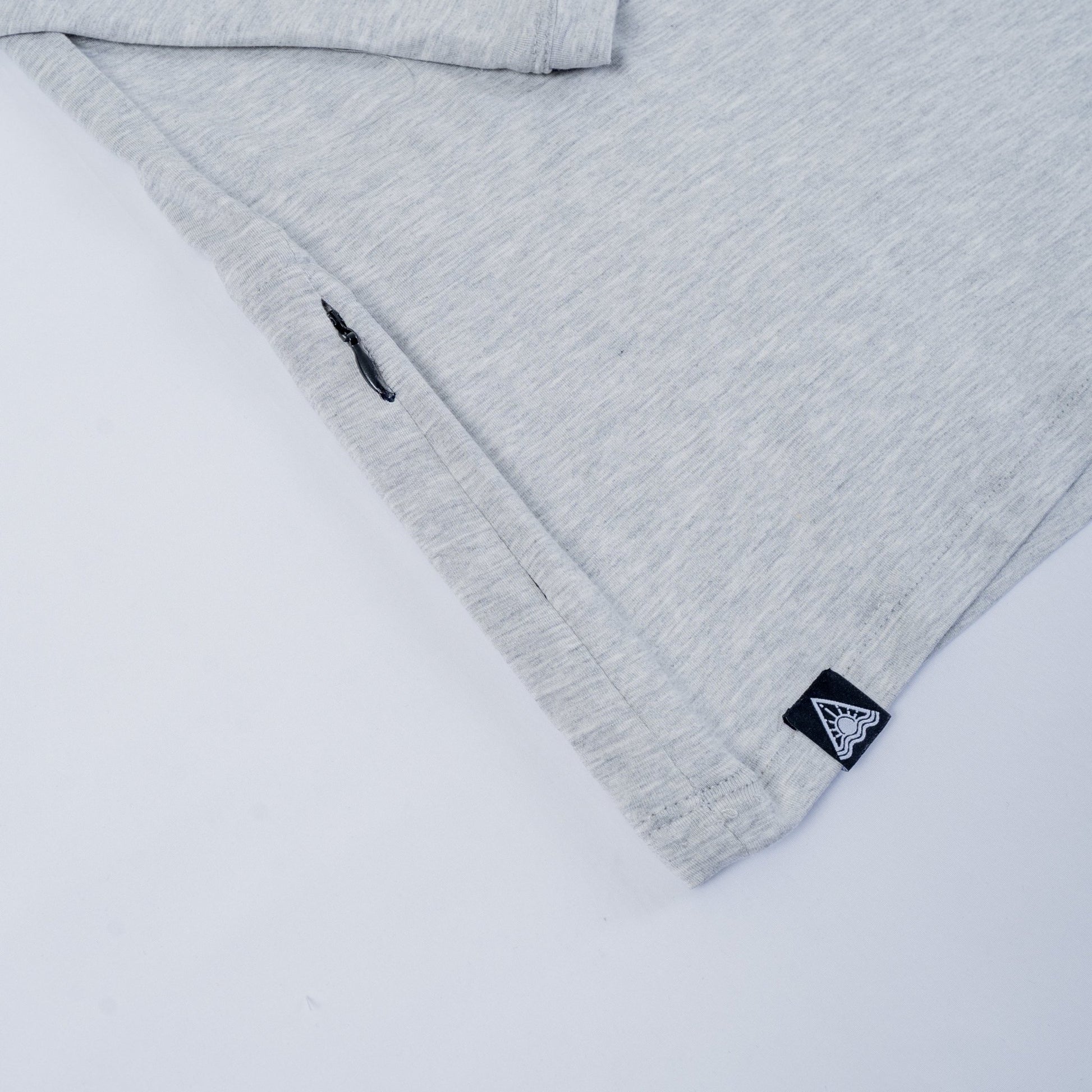 Daybreak UPF Hoodie - Swash Peak