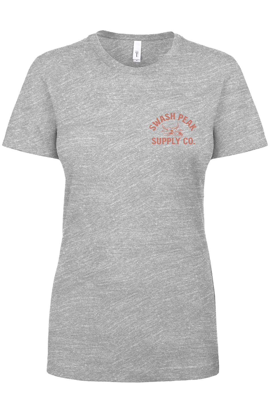 Desert Drifters Women's Tee - Swash Peak