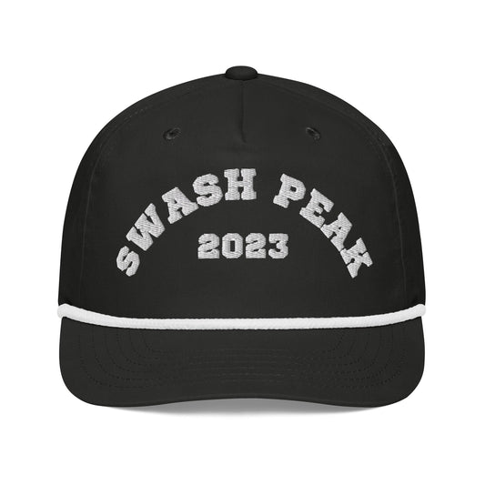 Estd. 2023 Rope Hat - Swash Peak