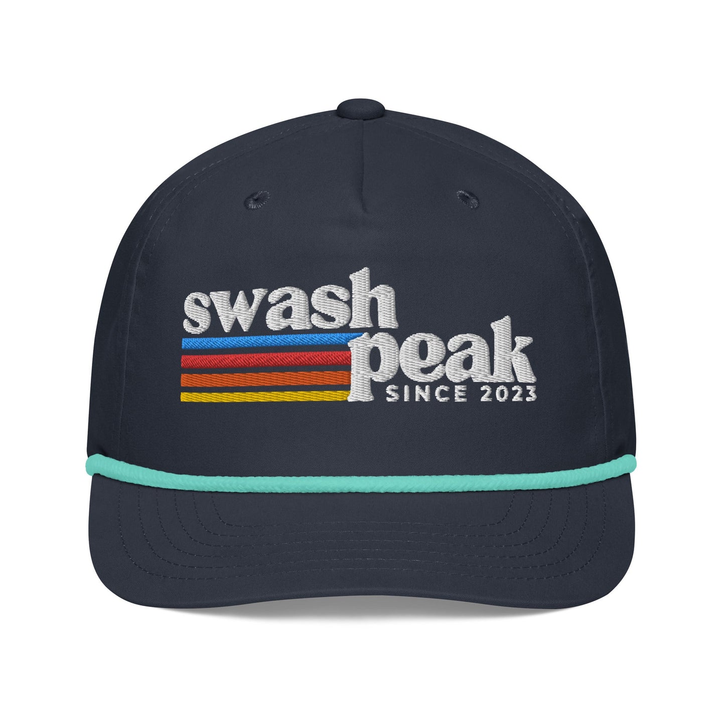 Fast Track Rope Hat - Swash Peak