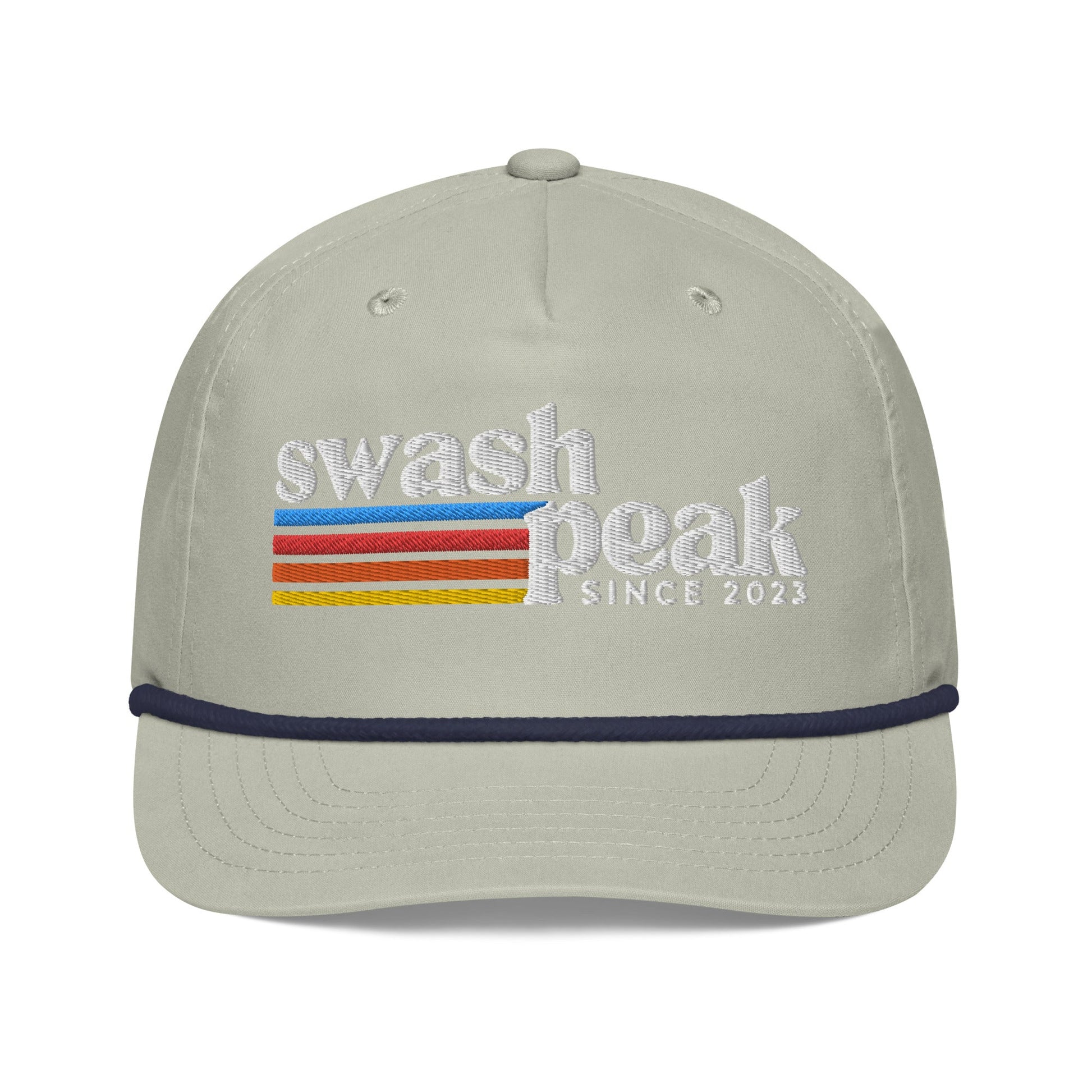 Fast Track Rope Hat - Swash Peak