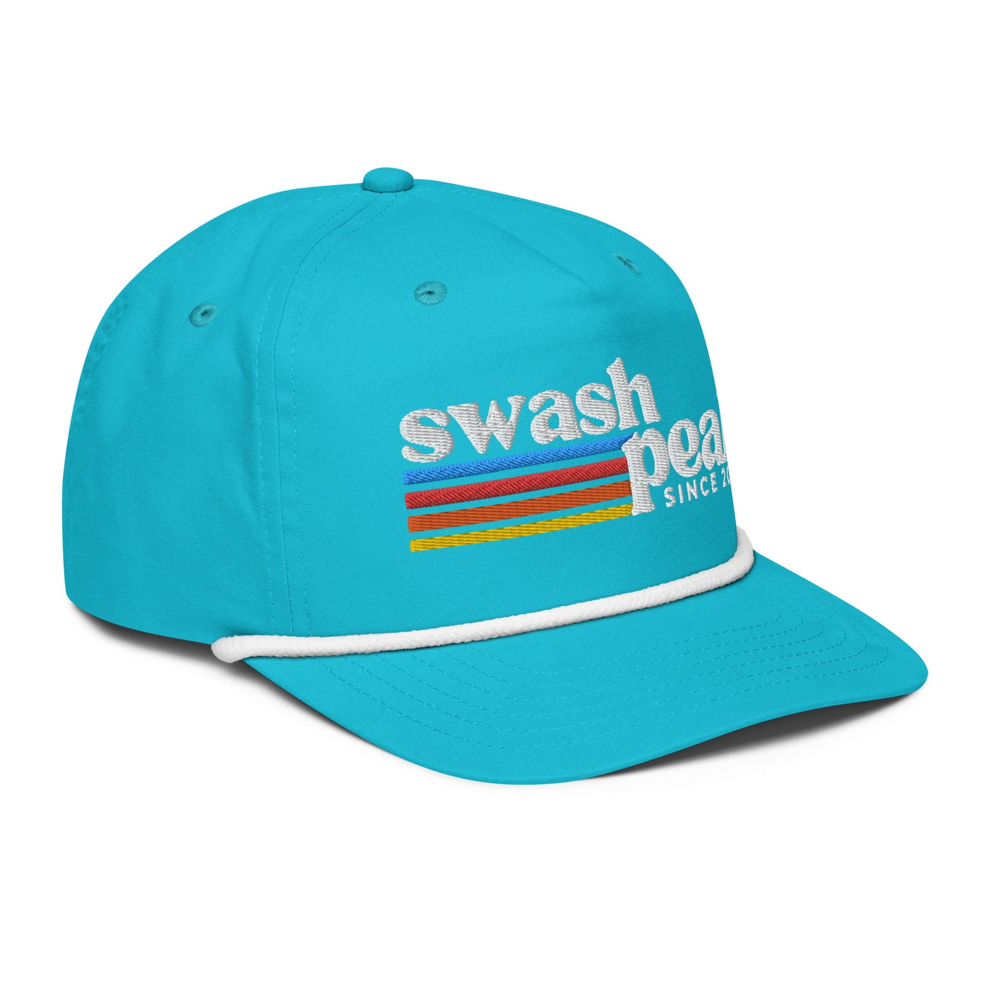 Fast Track Rope Hat - Swash Peak