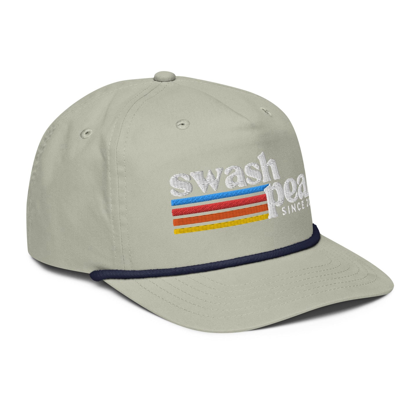 Fast Track Rope Hat - Swash Peak