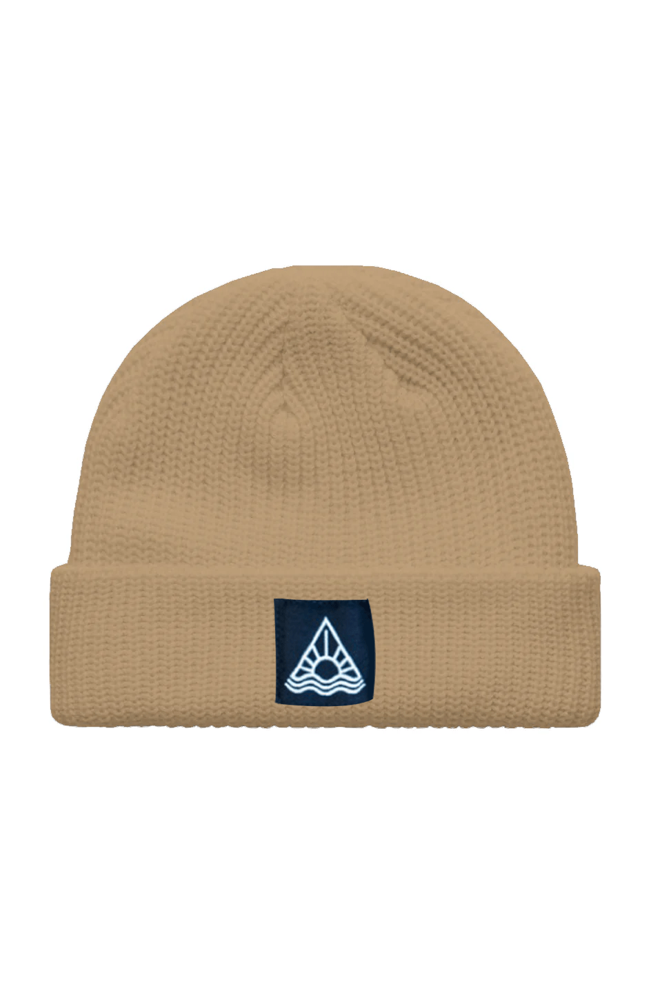 Fisherman Beanie - Swash Peak