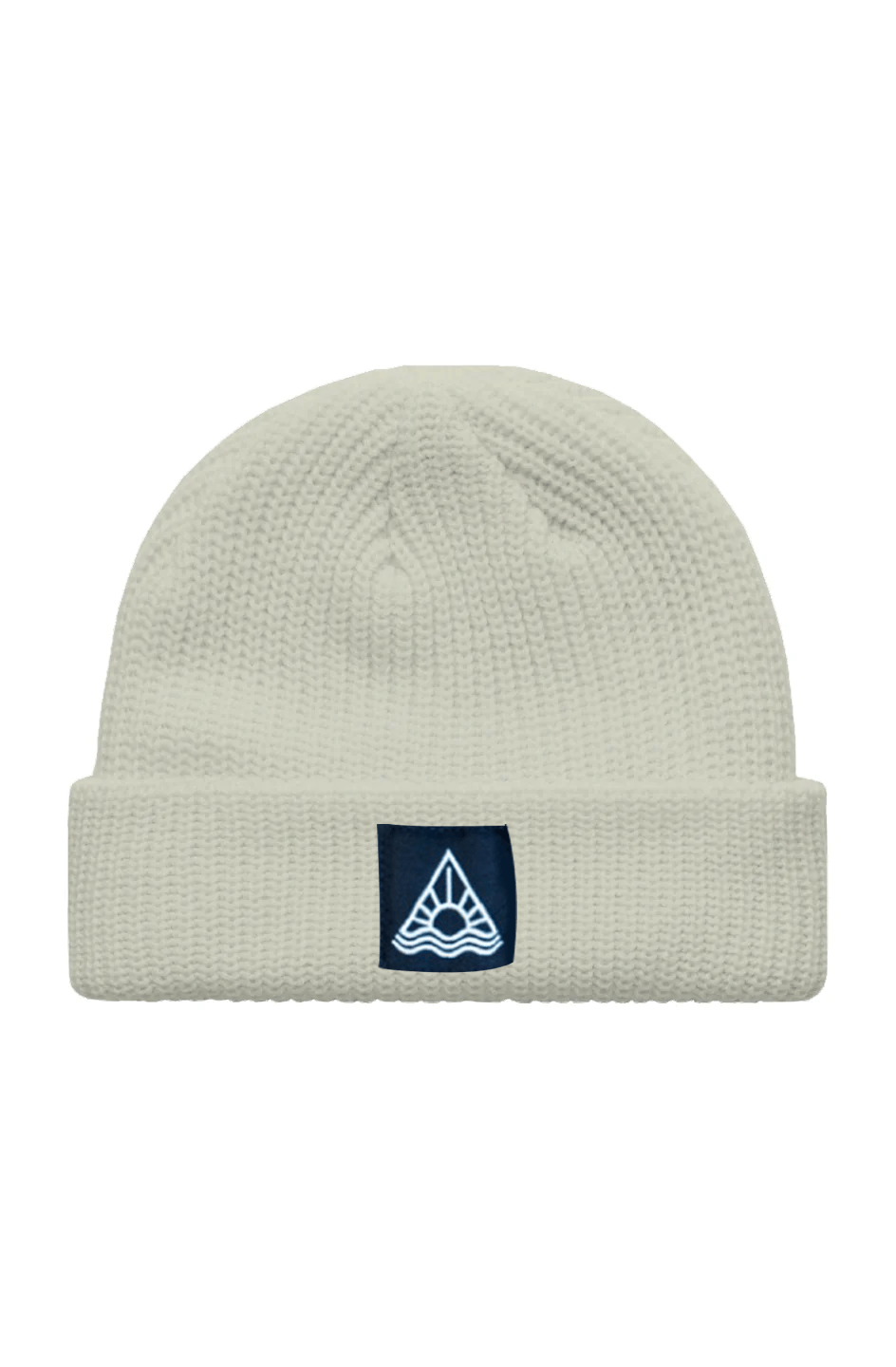 Fisherman Beanie - Swash Peak