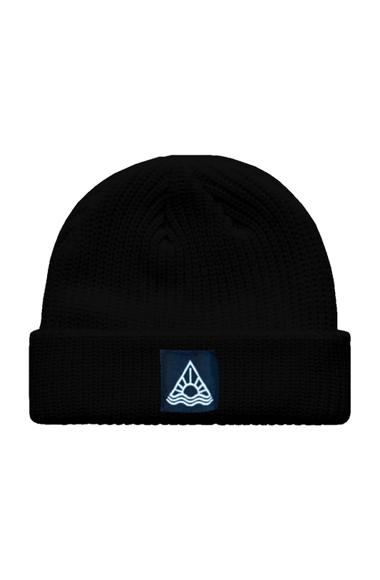 Fisherman Beanie - Swash Peak