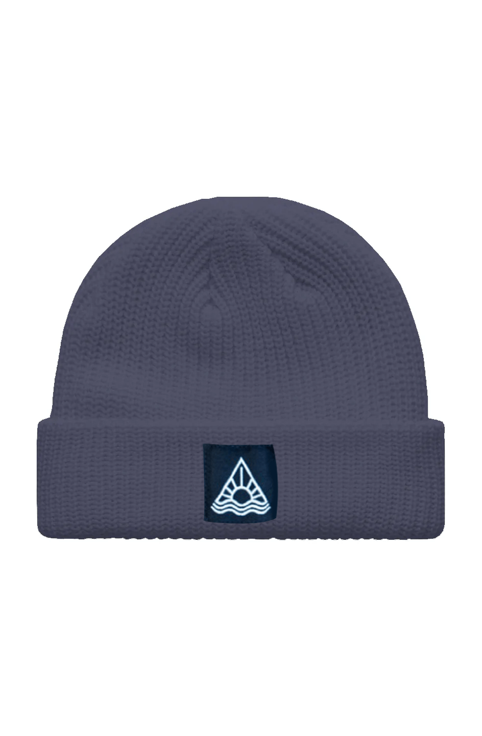 Fisherman Beanie - Swash Peak