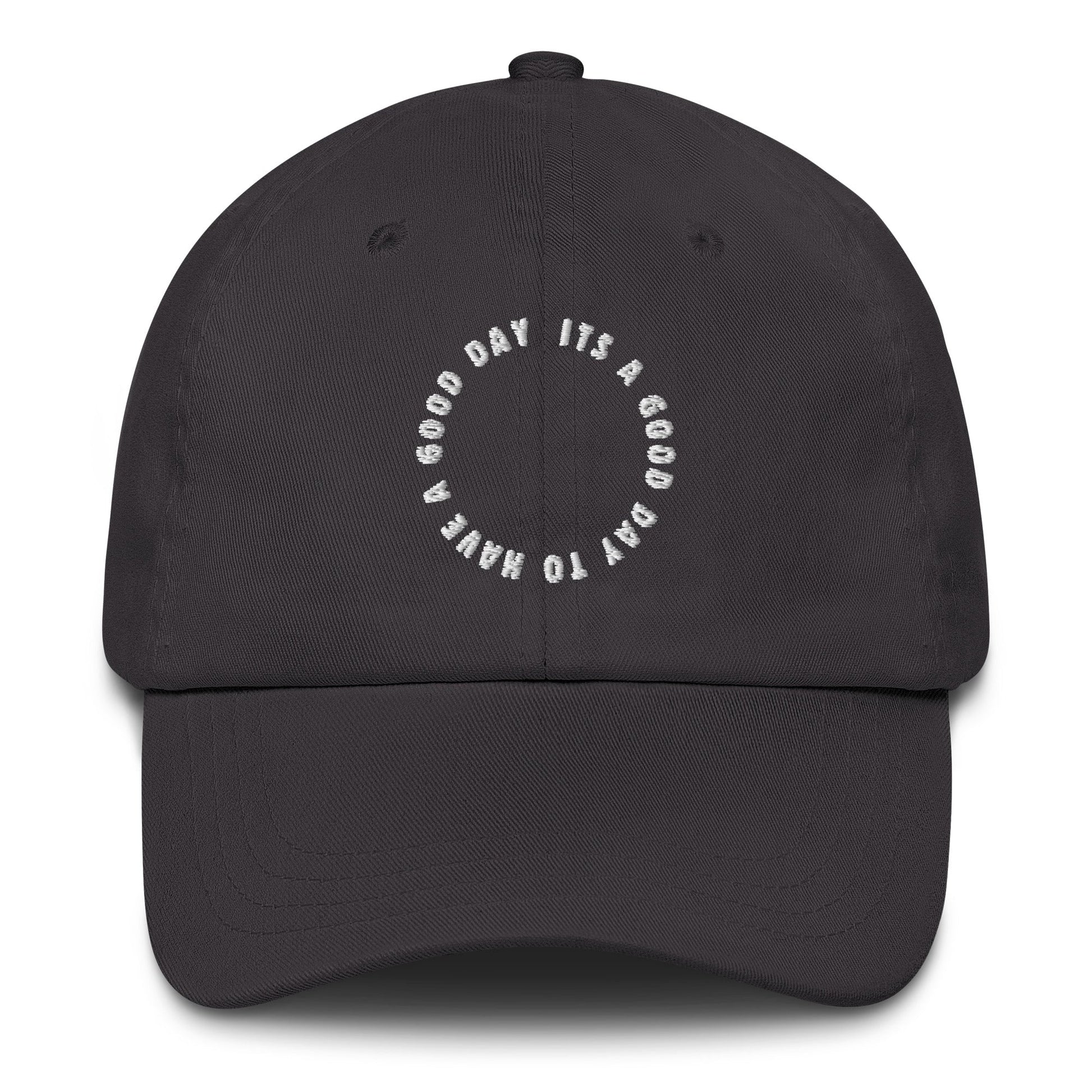 Its a Good Day Dad Hat - Swash Peak