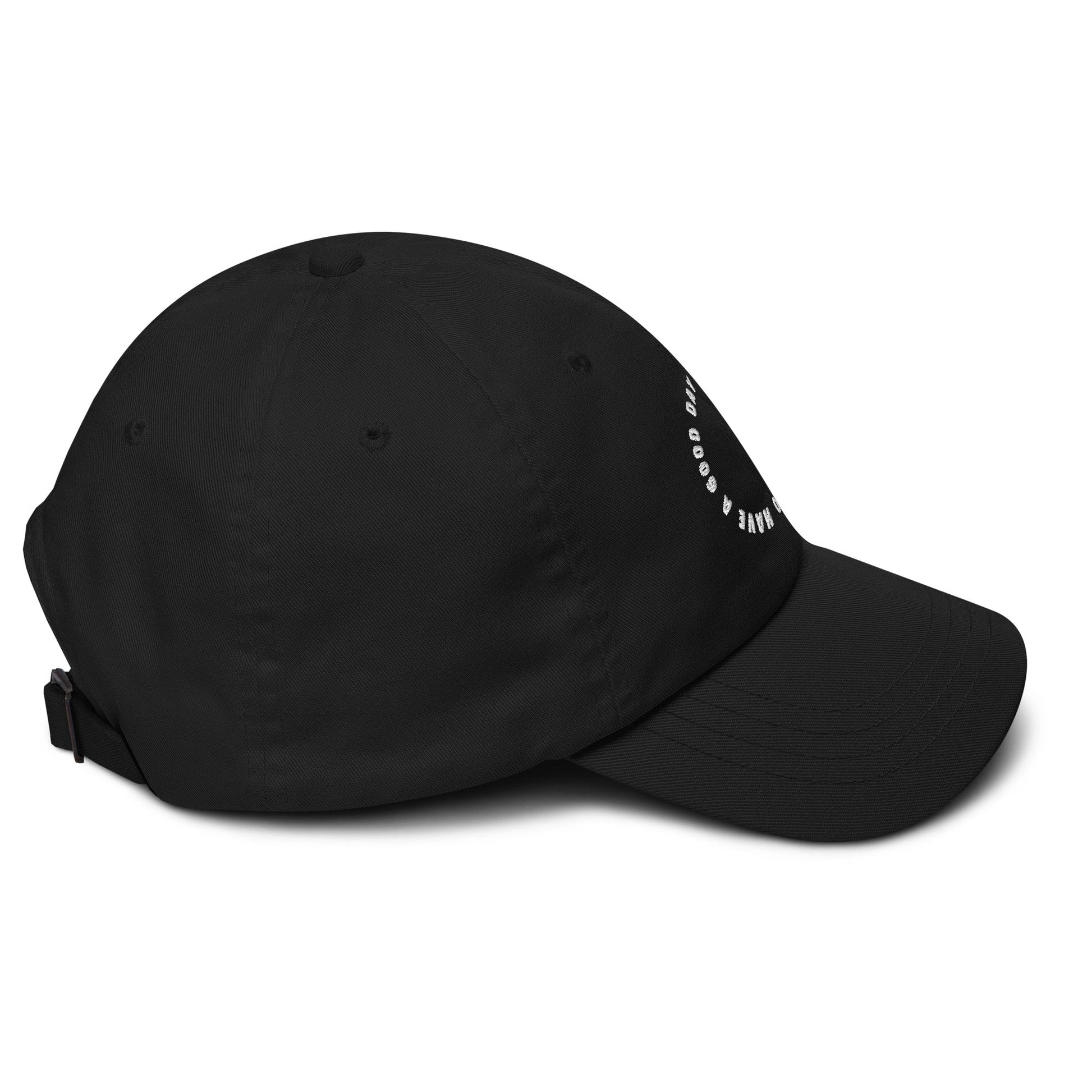 Its a Good Day Dad Hat - Swash Peak