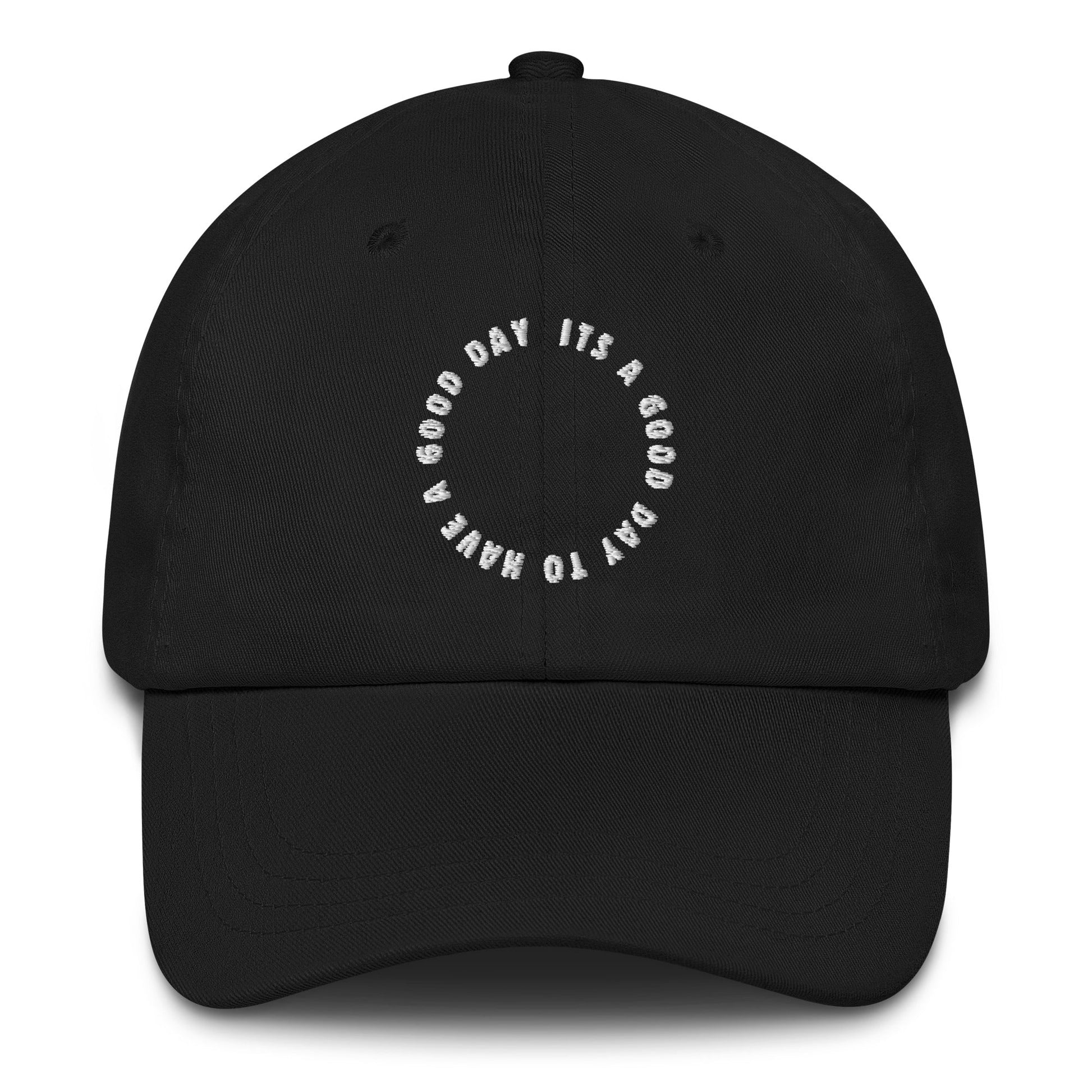 Its a Good Day Dad Hat - Swash Peak