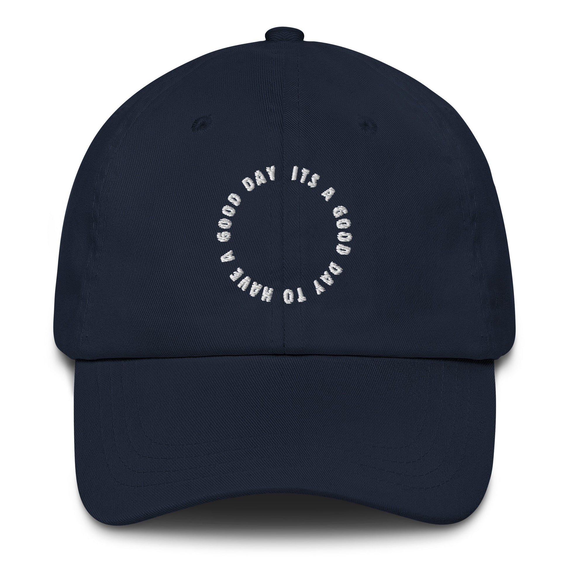 Its a Good Day Dad Hat - Swash Peak