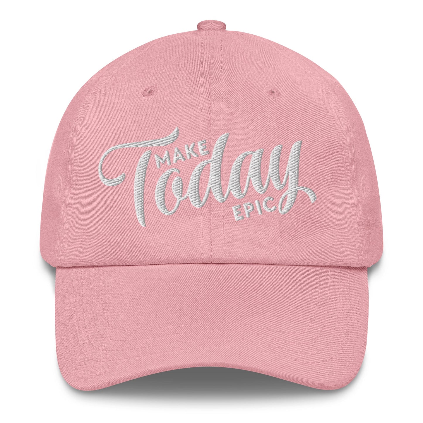 Make Today Epic Dad Hat - Swash Peak