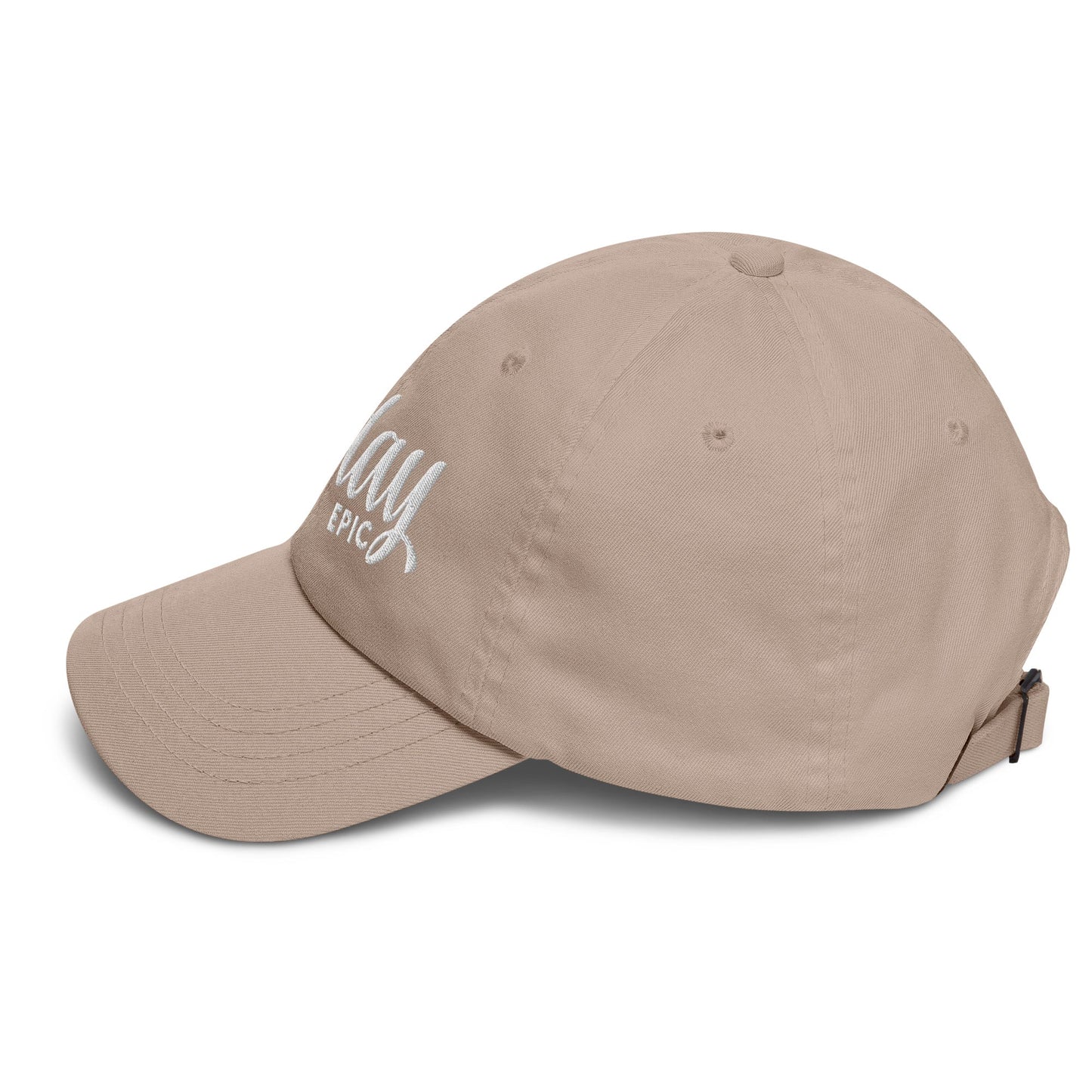 Make Today Epic Dad Hat - Swash Peak