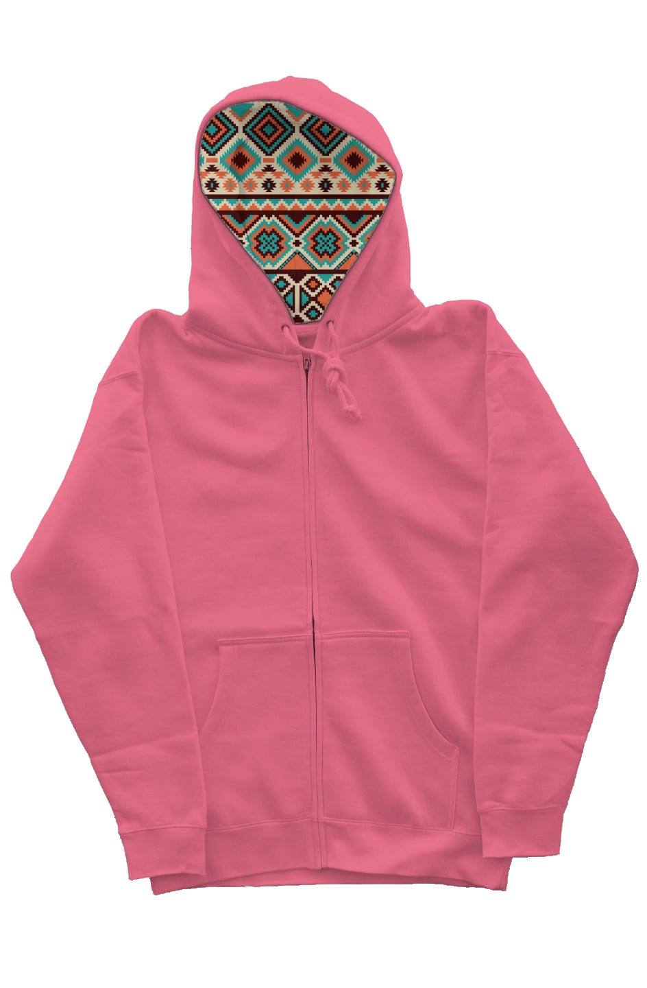 Nomad Spirit Zip - Up - Swash Peak