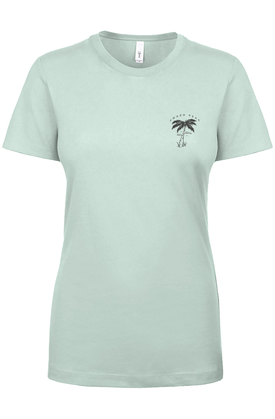 Sea la Vie Women's Tee - Swash Peak