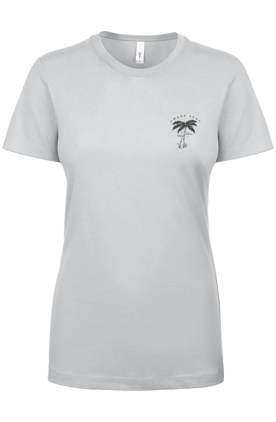 Sea la Vie Women's Tee - Swash Peak