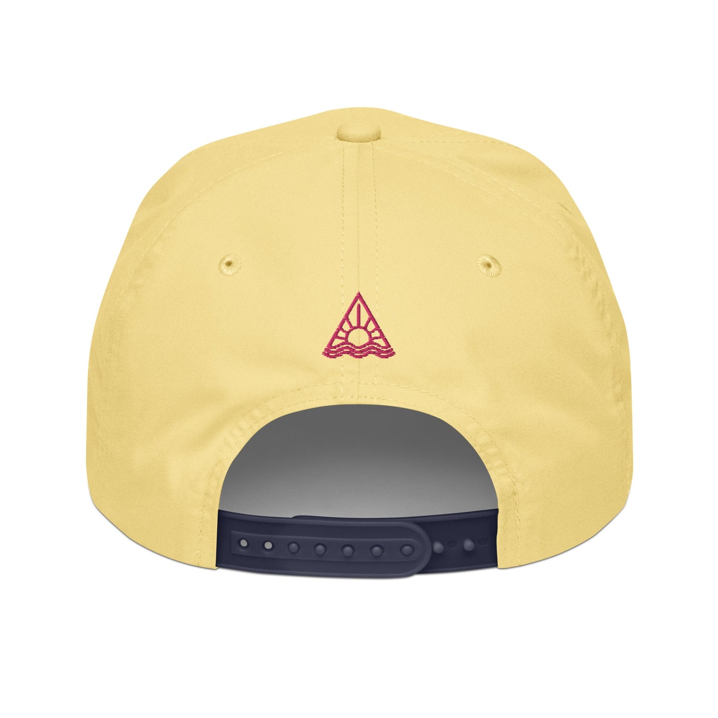 SOFLO Rope Hat - Swash Peak