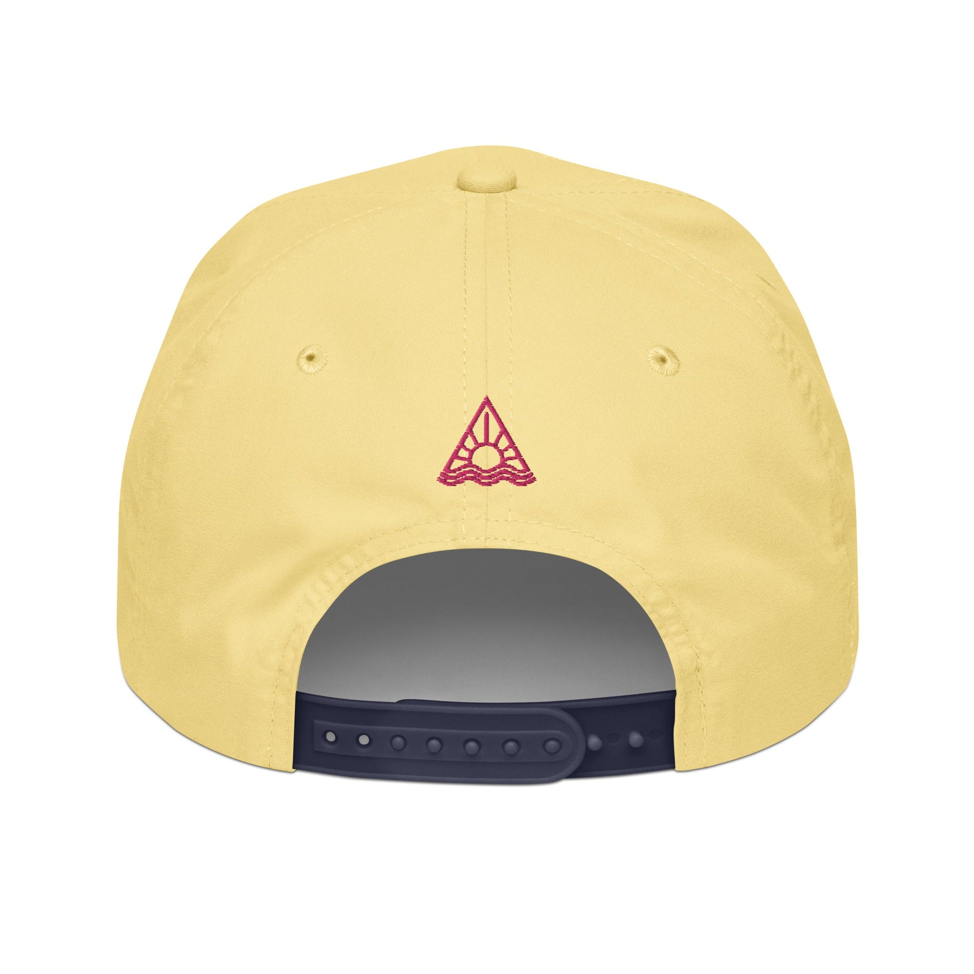 SOFLO Rope Hat - Swash Peak