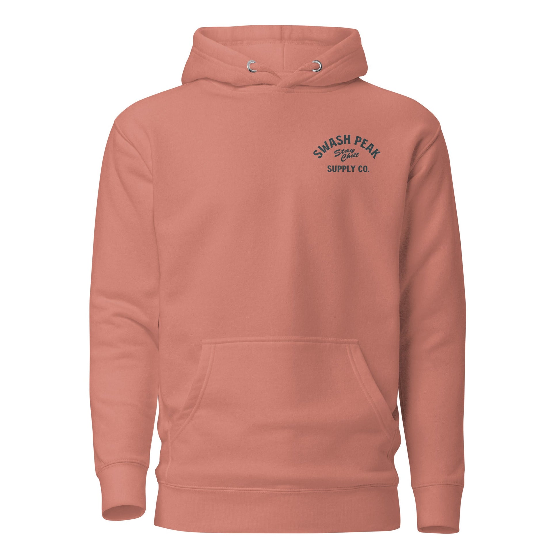 Summer Paradise Unisex Hoodie - Swash Peak